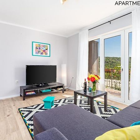 Apartments Alyss لوفغان المظهر الخارجي الصورة