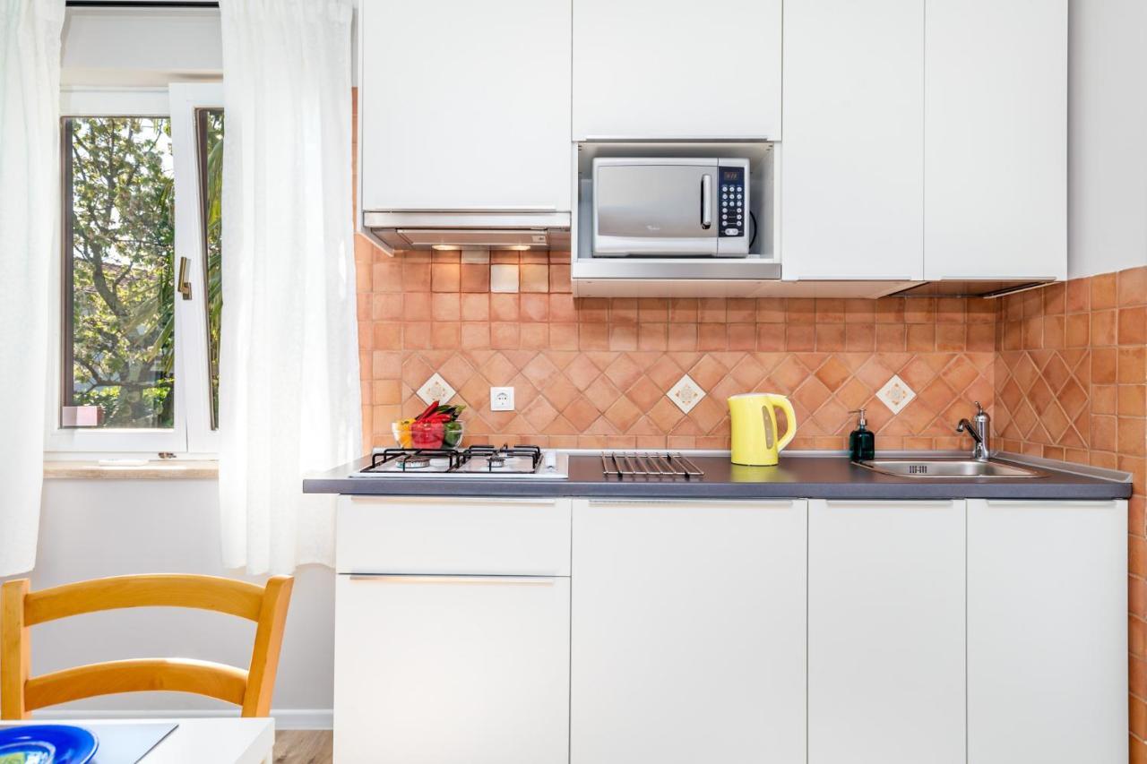 Apartments Alyss لوفغان المظهر الخارجي الصورة